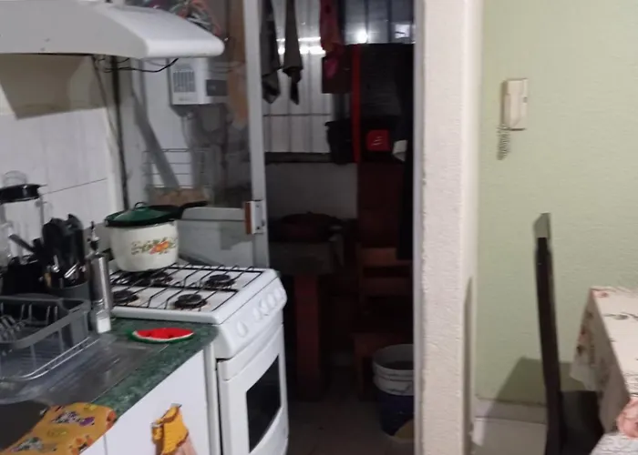 Encantador Departamento En Cdmx México DF