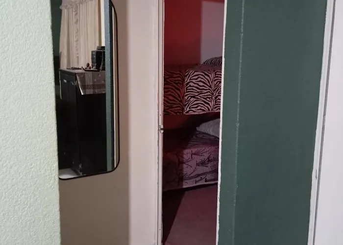 Encantador Departamento En Cdmx Apartamento *
