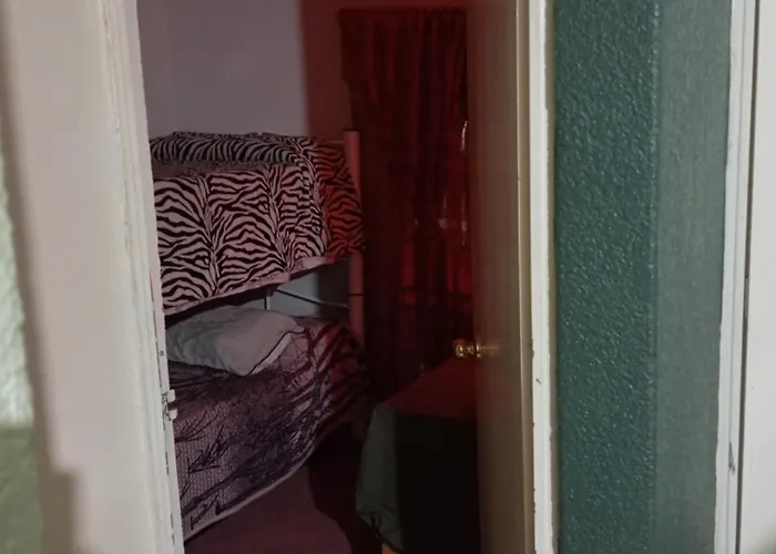 Encantador Departamento En Cdmx