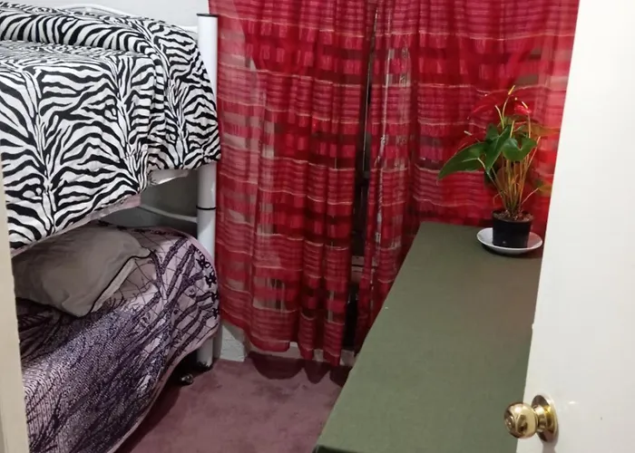 Encantador Departamento En Cdmx Apartamento *