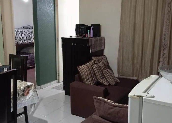 Apartamento Encantador Departamento En Cdmx *